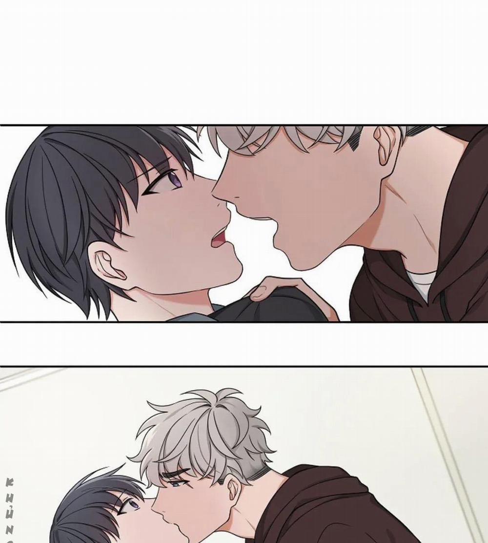 manhwax10.com - Truyện Manhwa Sit, Wait, Kiss Me Chương 21 Trang 64