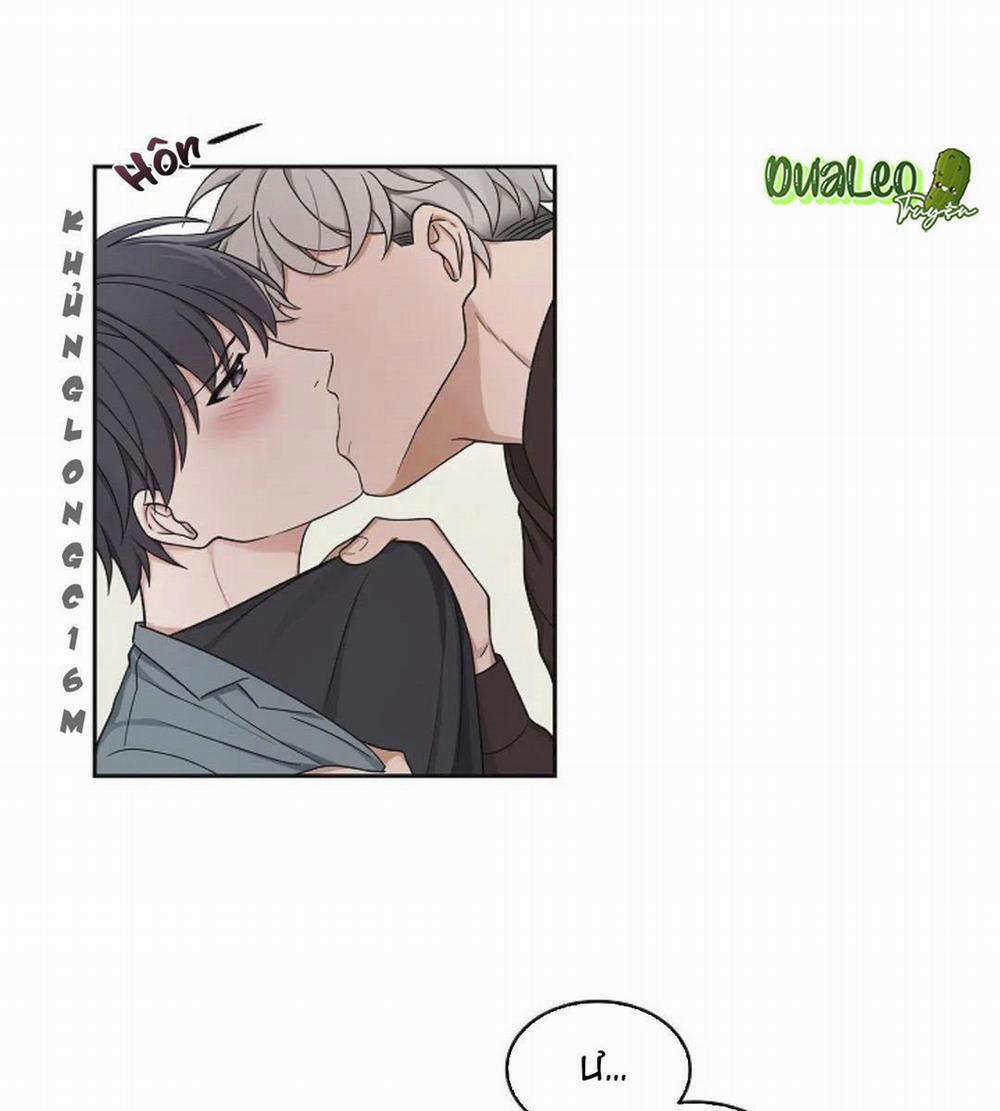 manhwax10.com - Truyện Manhwa Sit, Wait, Kiss Me Chương 22 Trang 1