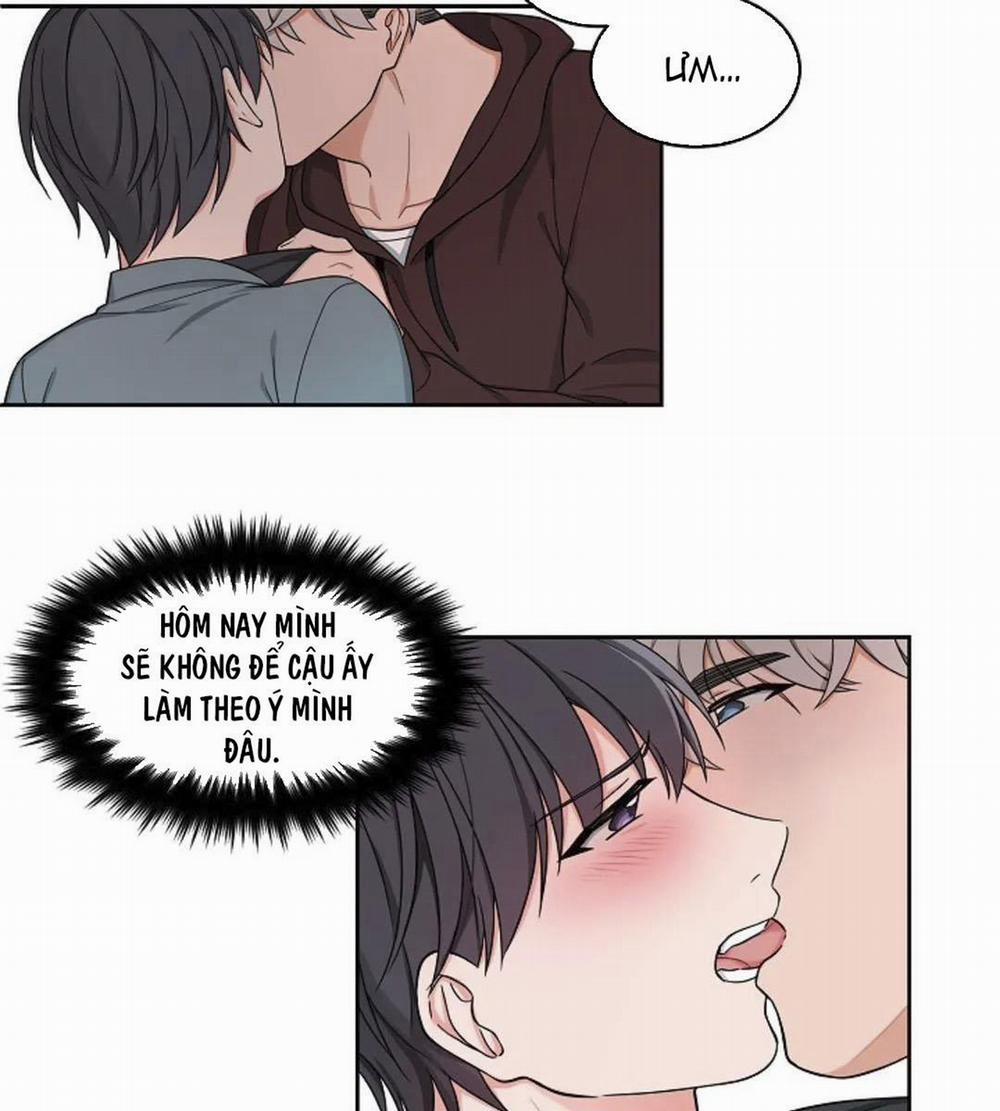 manhwax10.com - Truyện Manhwa Sit, Wait, Kiss Me Chương 22 Trang 2