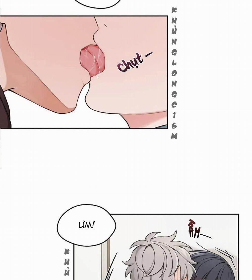 manhwax10.com - Truyện Manhwa Sit, Wait, Kiss Me Chương 22 Trang 11