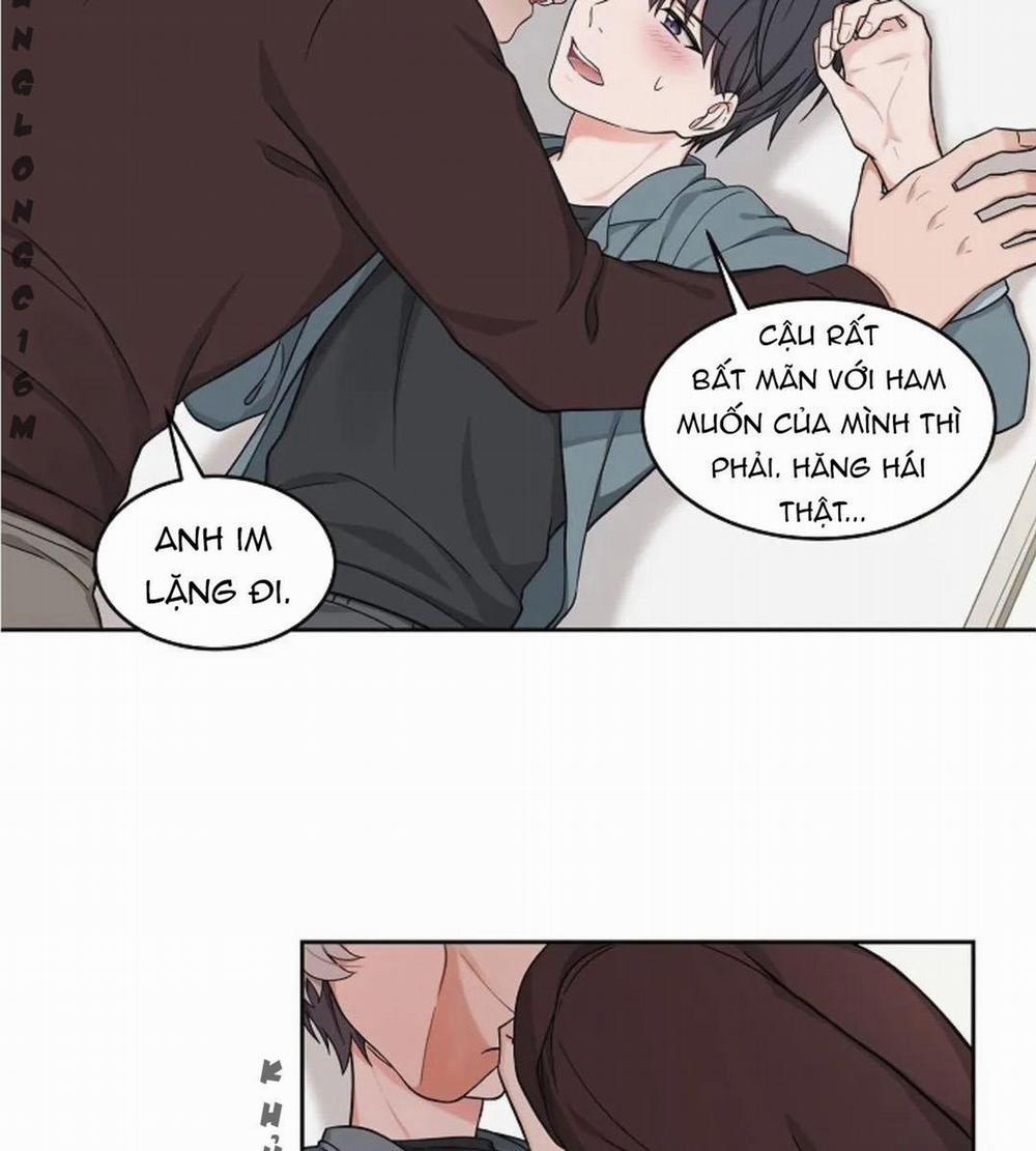 manhwax10.com - Truyện Manhwa Sit, Wait, Kiss Me Chương 22 Trang 13