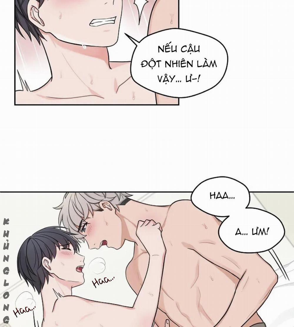 manhwax10.com - Truyện Manhwa Sit, Wait, Kiss Me Chương 22 Trang 31