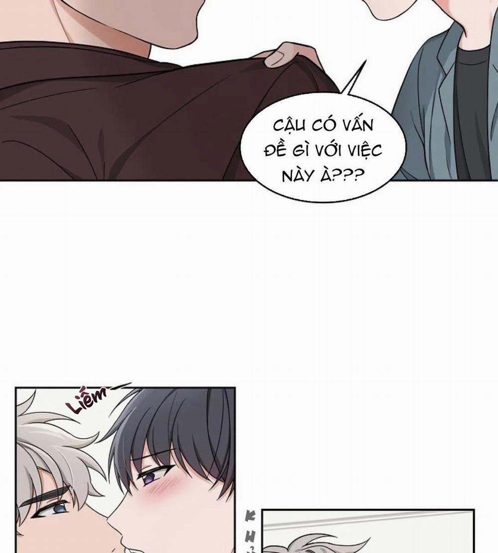 manhwax10.com - Truyện Manhwa Sit, Wait, Kiss Me Chương 22 Trang 9