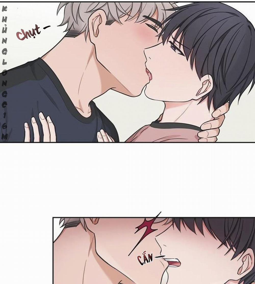 manhwax10.com - Truyện Manhwa Sit, Wait, Kiss Me Chương 23 Trang 35