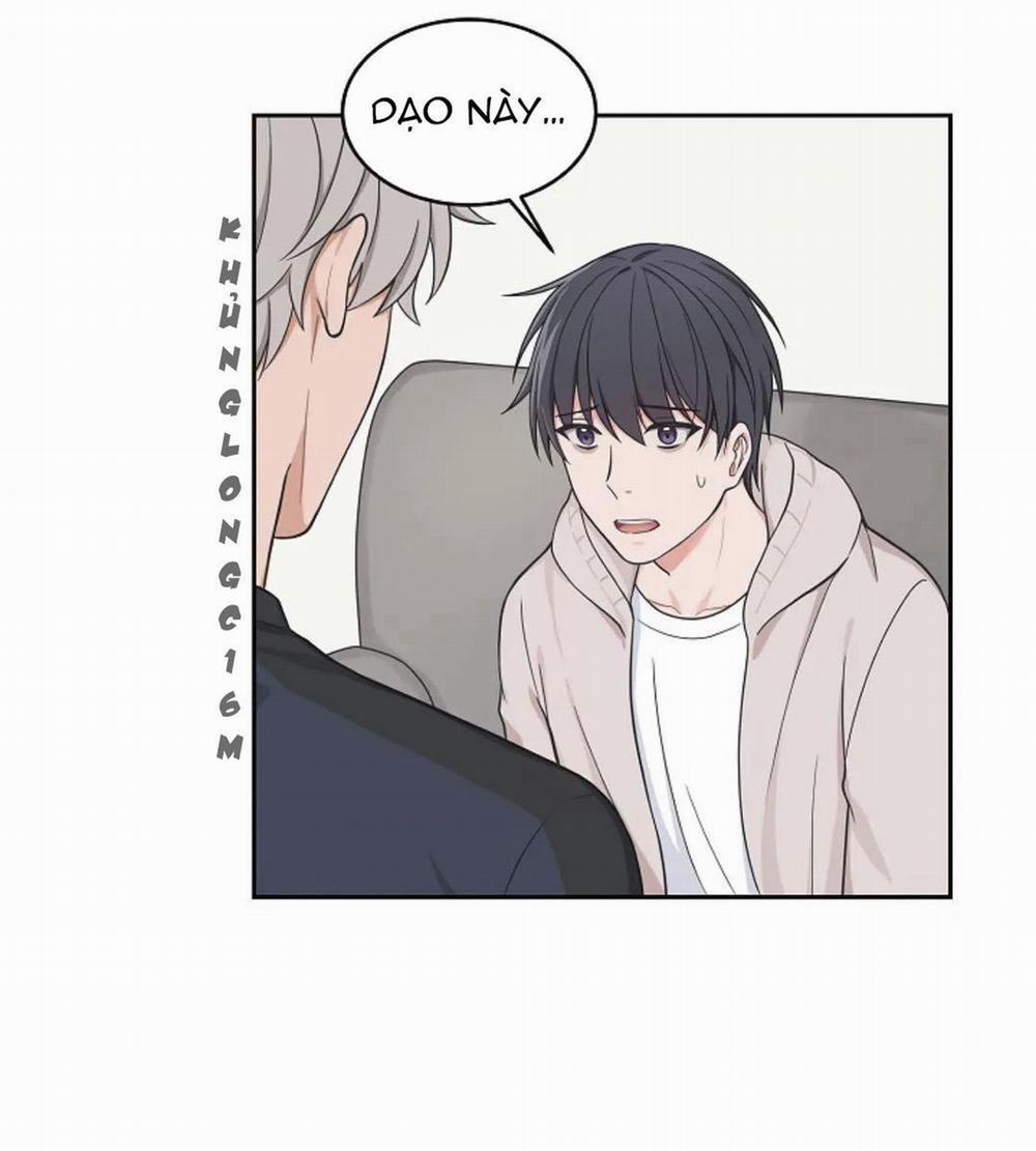 manhwax10.com - Truyện Manhwa Sit, Wait, Kiss Me Chương 23 Trang 9