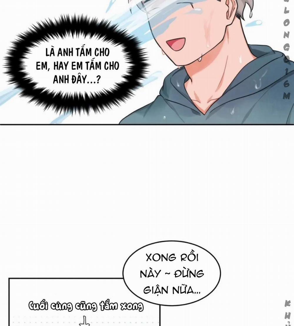 manhwax10.com - Truyện Manhwa Sit, Wait, Kiss Me Chương 24 5 Ngo i Truy n Trang 12