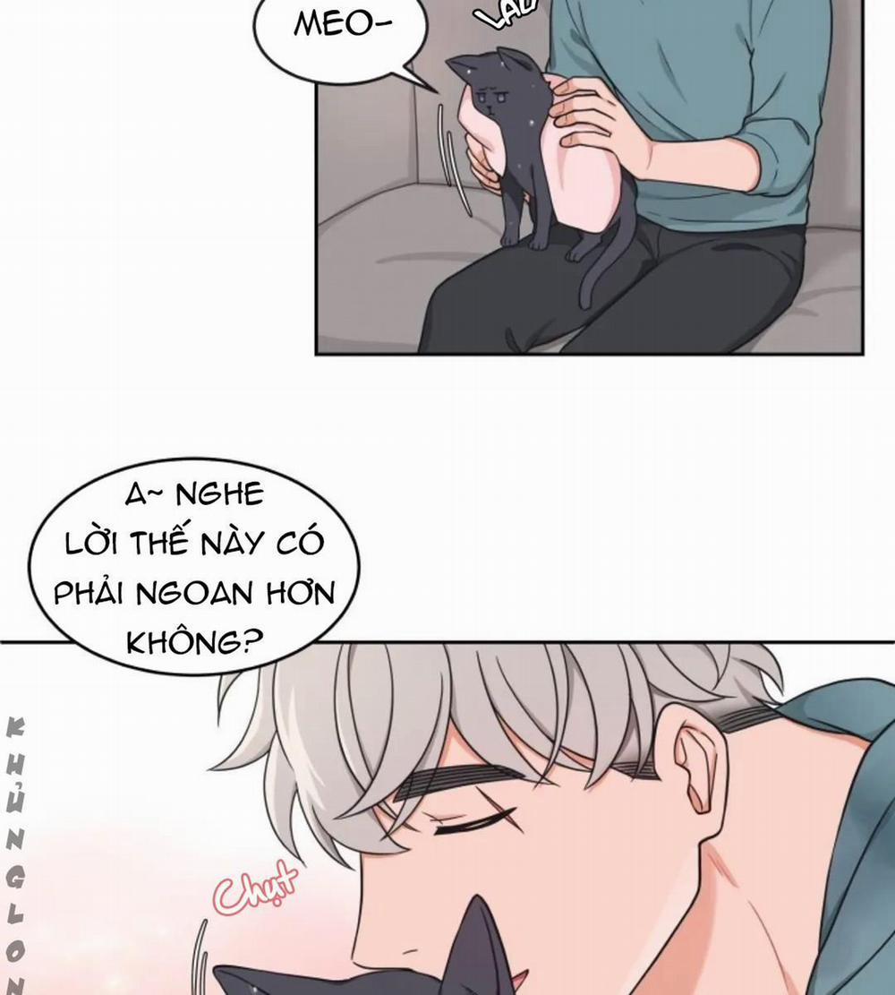 manhwax10.com - Truyện Manhwa Sit, Wait, Kiss Me Chương 24 5 Ngo i Truy n Trang 14