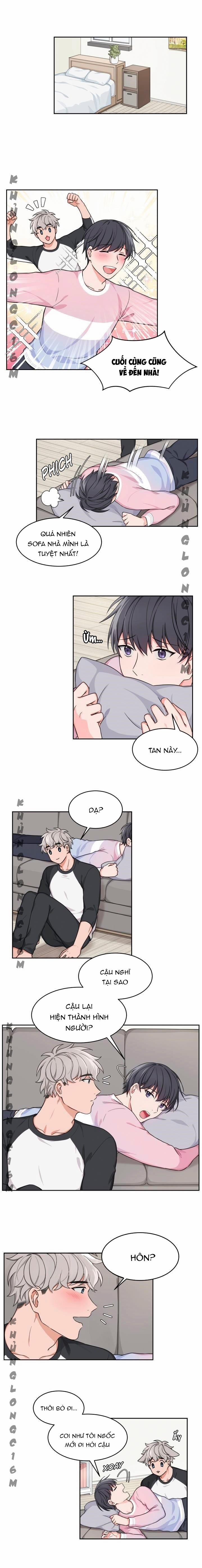 manhwax10.com - Truyện Manhwa Sit, Wait, Kiss Me Chương 5 Trang 2