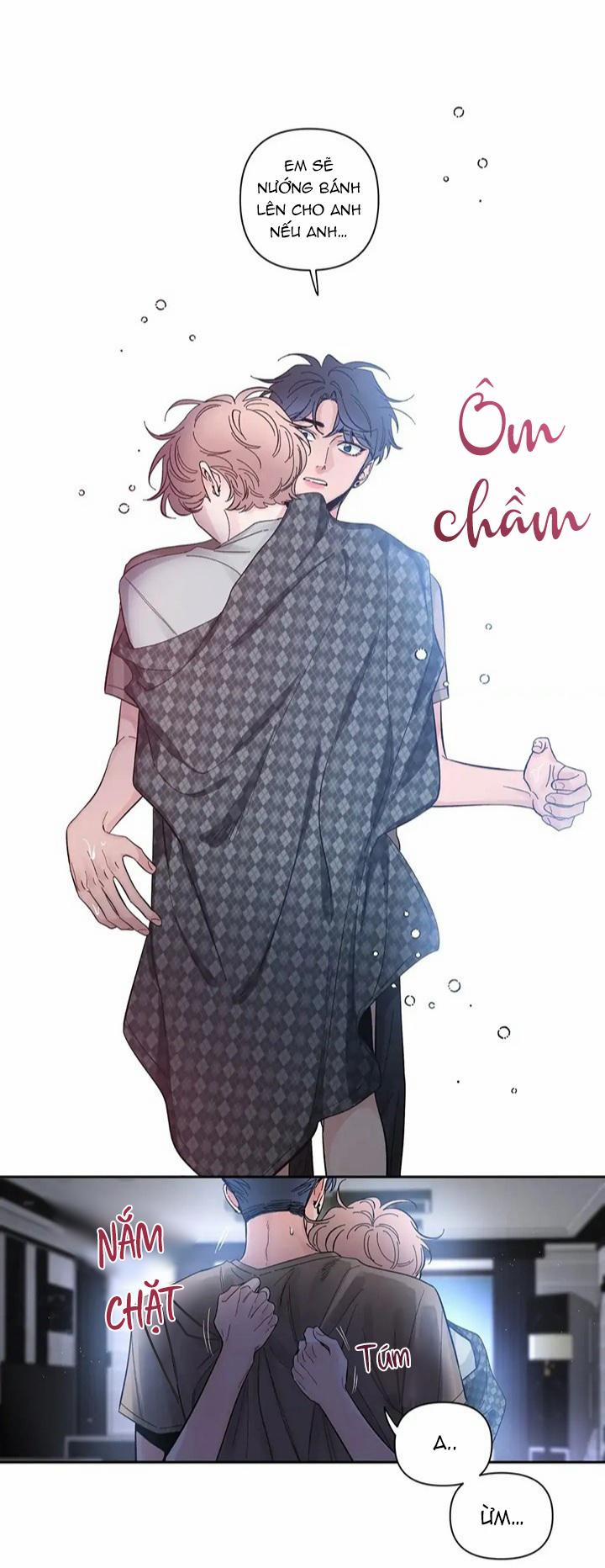 manhwax10.com - Truyện Manhwa Sketch Chương 30 Trang 15