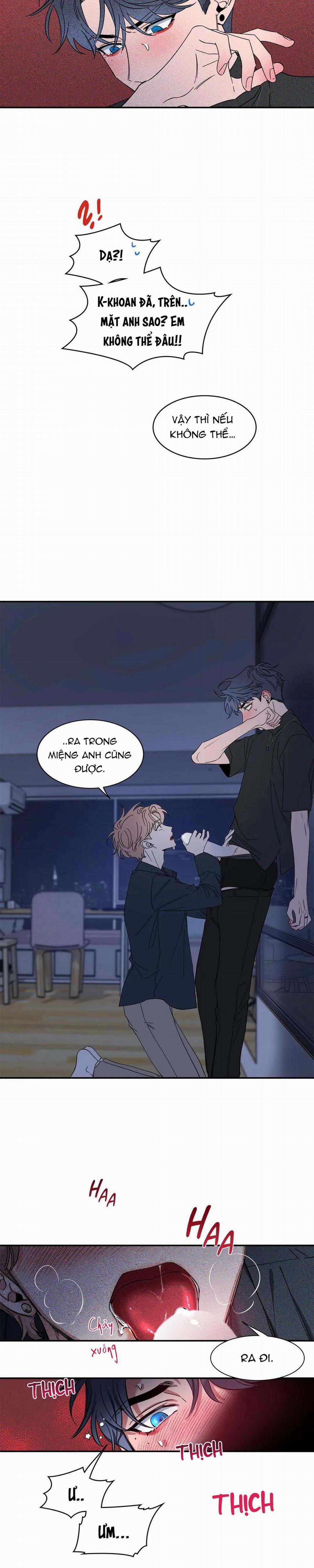 manhwax10.com - Truyện Manhwa Sketch Chương 38 Trang 18