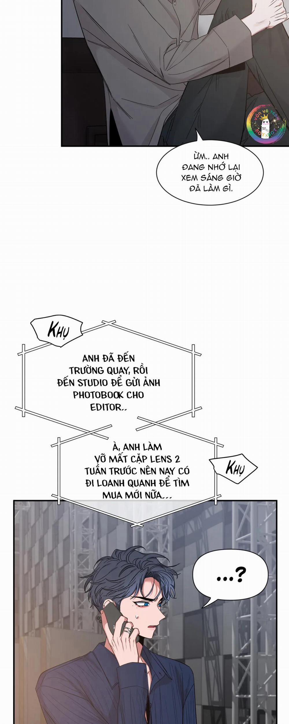 manhwax10.com - Truyện Manhwa Sketch Chương 62 Trang 55