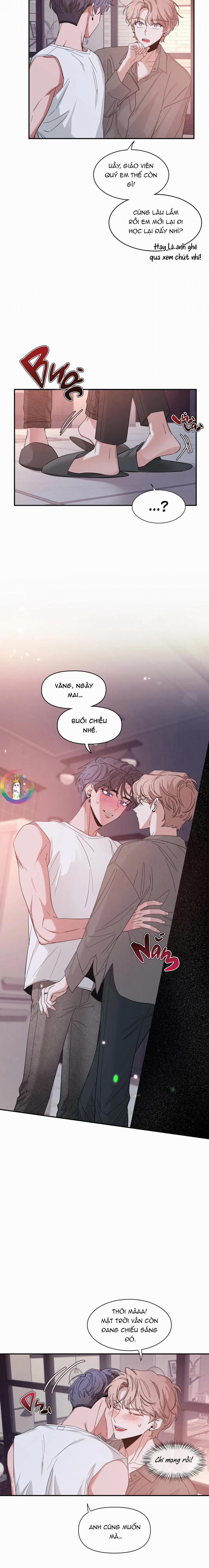 manhwax10.com - Truyện Manhwa Sketch Chương 63 ch ch Trang 9