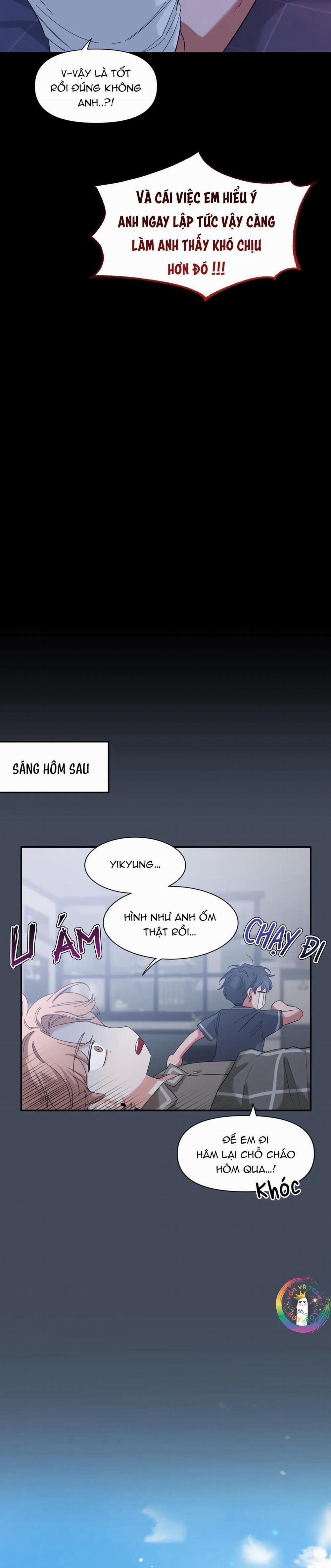 manhwax10.com - Truyện Manhwa Sketch Chương 65 Trang 8