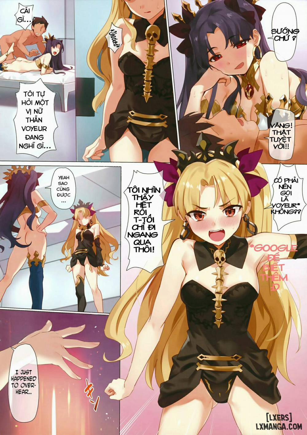 manhwax10.com - Truyện Manhwa Skill Kyouka Kaikin - OrangeMaru Special 04 Chương Oneshot Trang 11