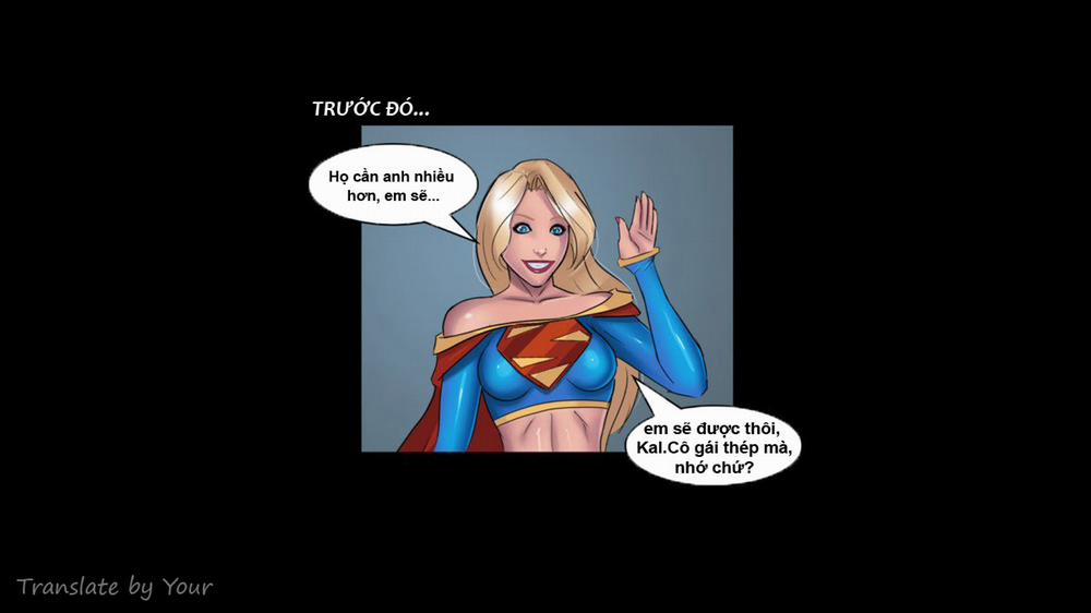 manhwax10.com - Truyện Manhwa Slave Crisis Chương 1 0 Supergirl 0 fix l i die nh Trang 3