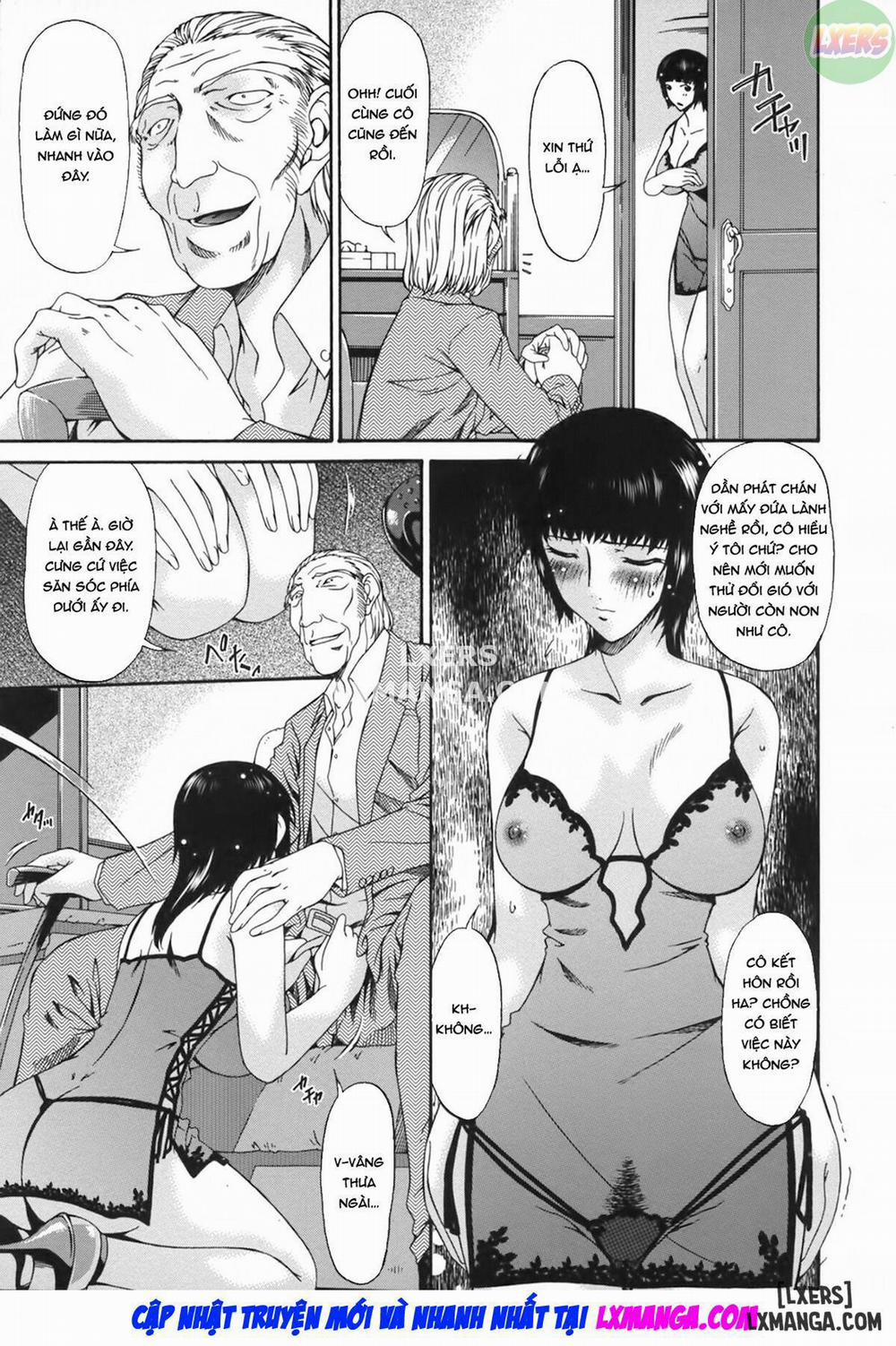 manhwax10.com - Truyện Manhwa Slave Wife Chương 4 Trang 26