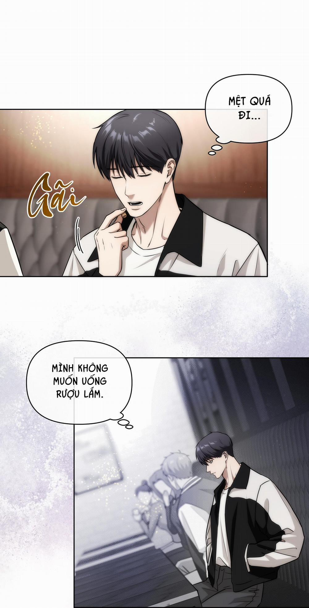 manhwax10.com - Truyện Manhwa SLEEP OR SEX Chương 10 end Trang 20