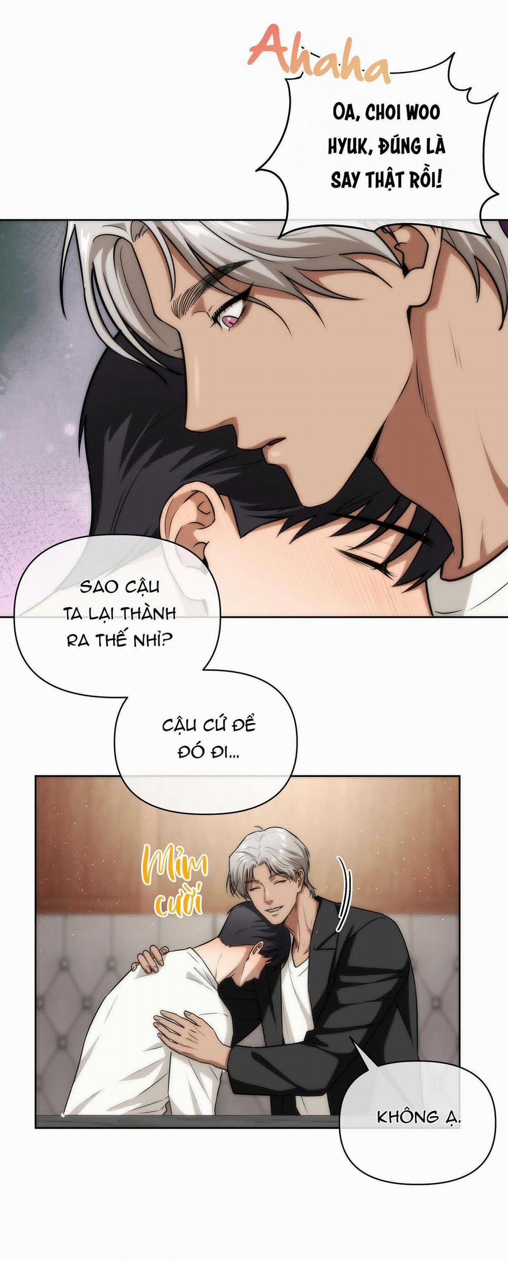 manhwax10.com - Truyện Manhwa SLEEP OR SEX Chương 10 Trang 35