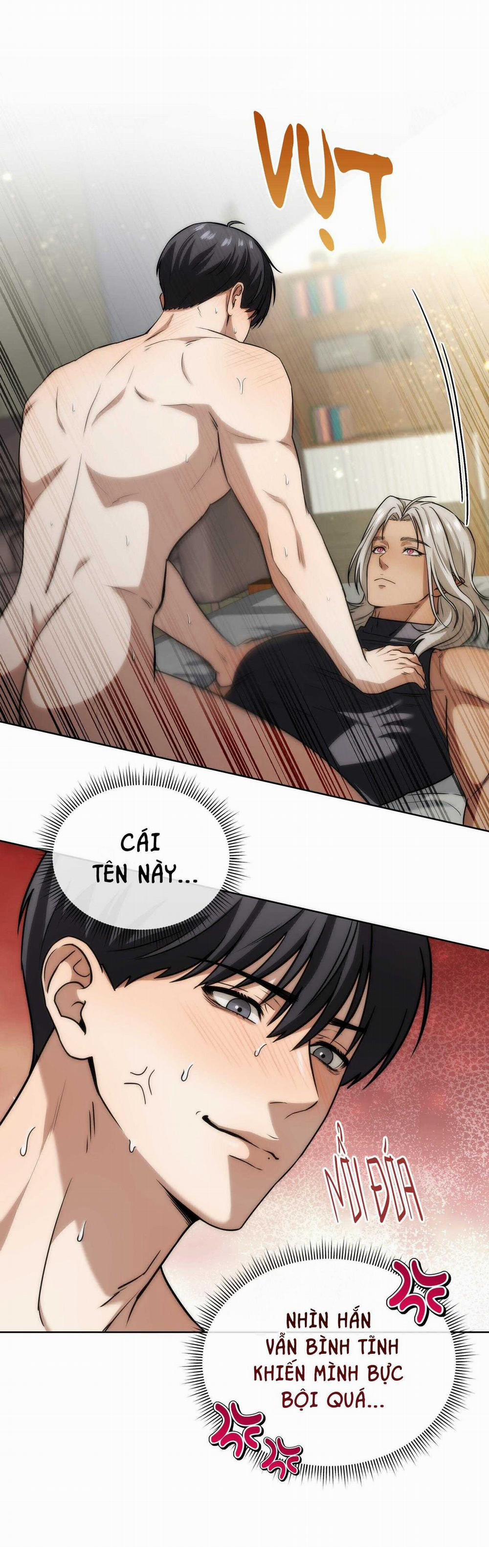 manhwax10.com - Truyện Manhwa SLEEP OR SEX Chương 6 Trang 35