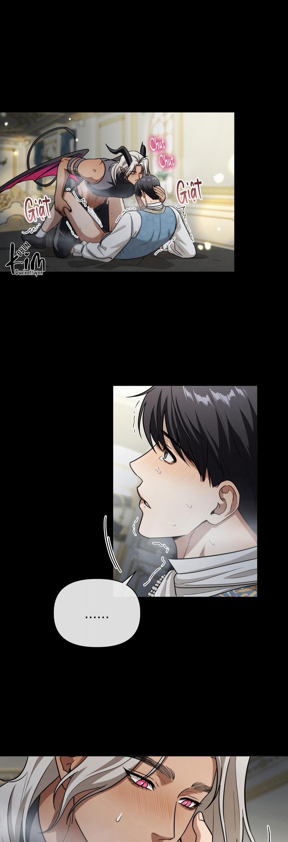 manhwax10.com - Truyện Manhwa SLEEP OR SEX Chương 7 Trang 26