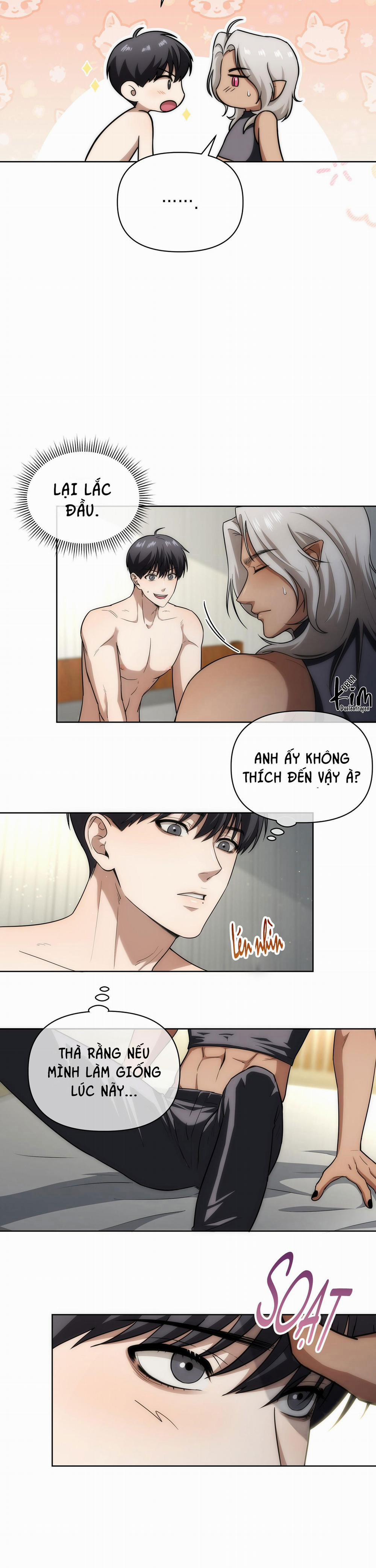 manhwax10.com - Truyện Manhwa SLEEP OR SEX Chương 7 Trang 4