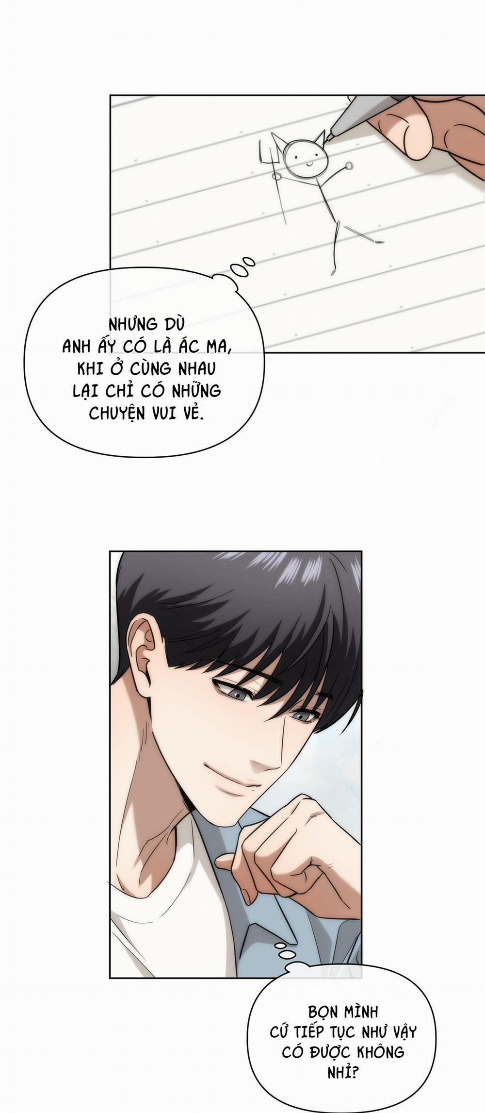 manhwax10.com - Truyện Manhwa SLEEP OR SEX Chương 9 Trang 14