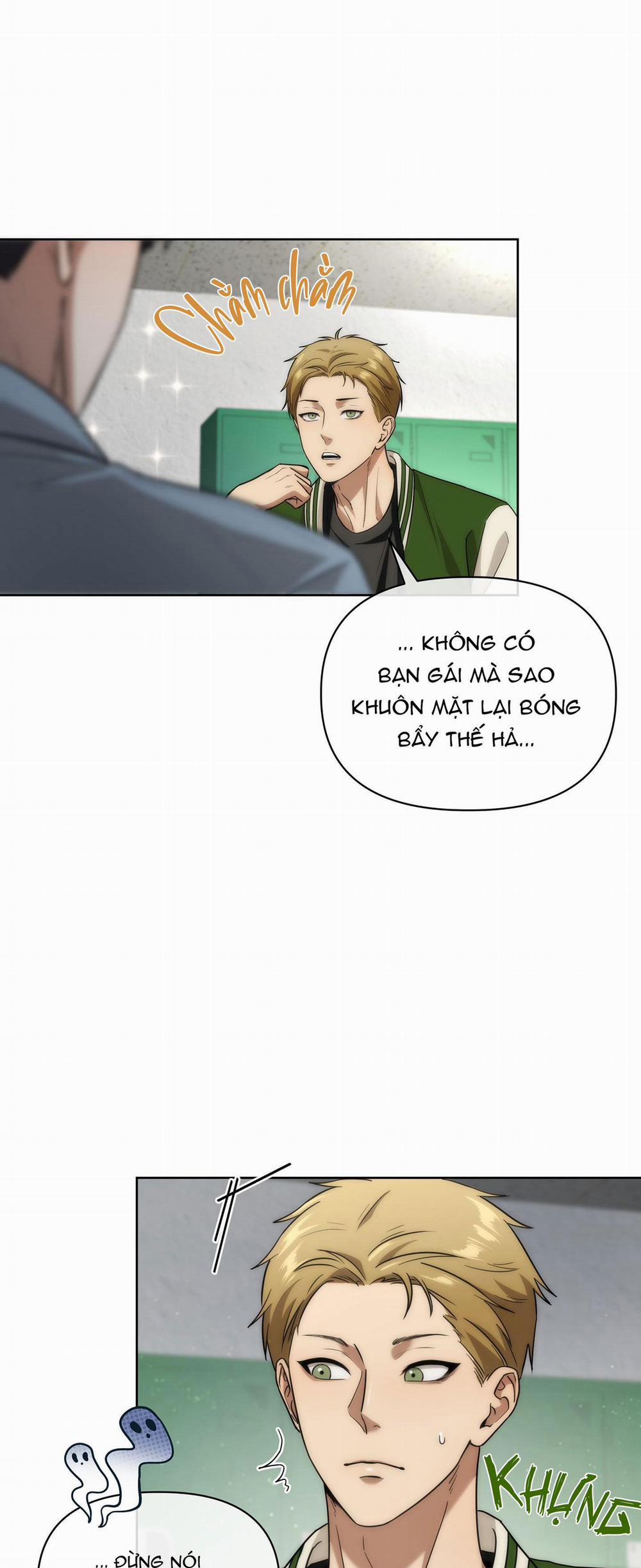 manhwax10.com - Truyện Manhwa SLEEP OR SEX Chương 9 Trang 18