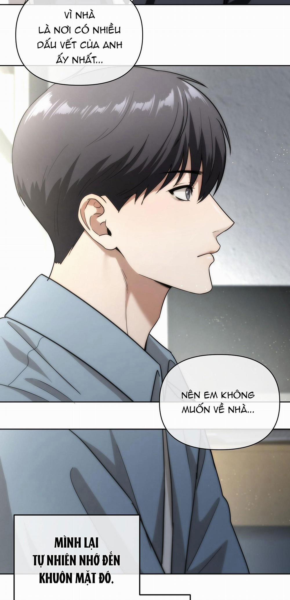 manhwax10.com - Truyện Manhwa SLEEP OR SEX Chương 9 Trang 21