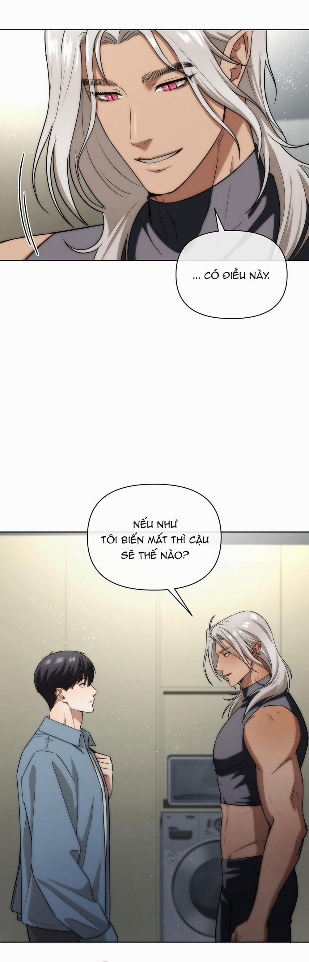 manhwax10.com - Truyện Manhwa SLEEP OR SEX Chương 9 Trang 27