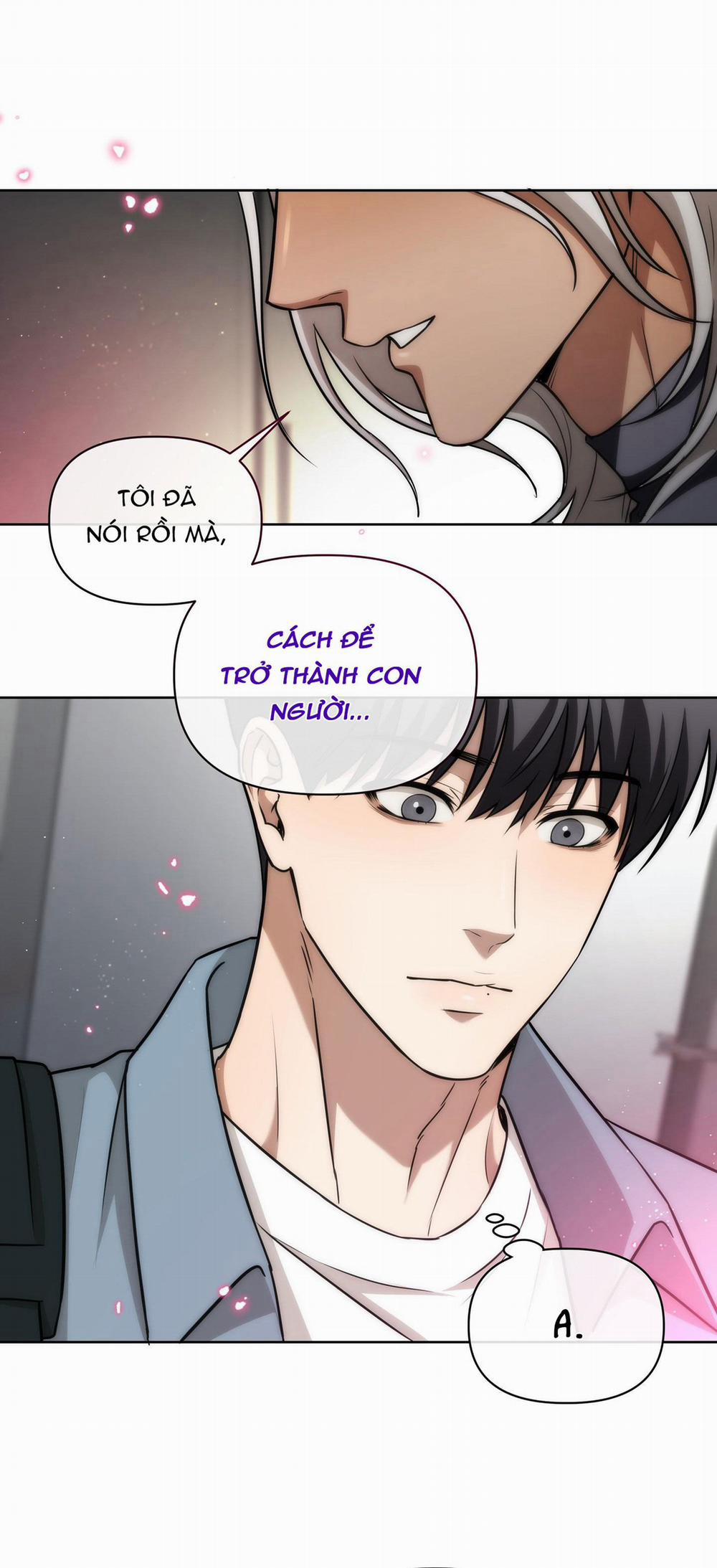 manhwax10.com - Truyện Manhwa SLEEP OR SEX Chương 9 Trang 30