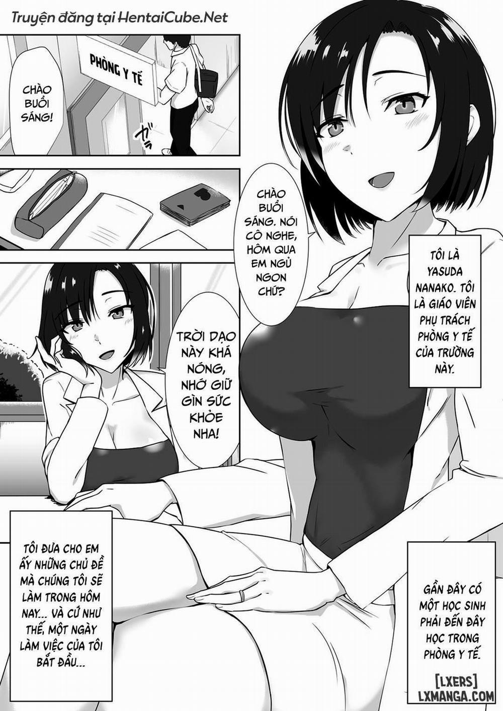 manhwax10.com - Truyện Manhwa Sleeping Rape Chương Oneshot Trang 2