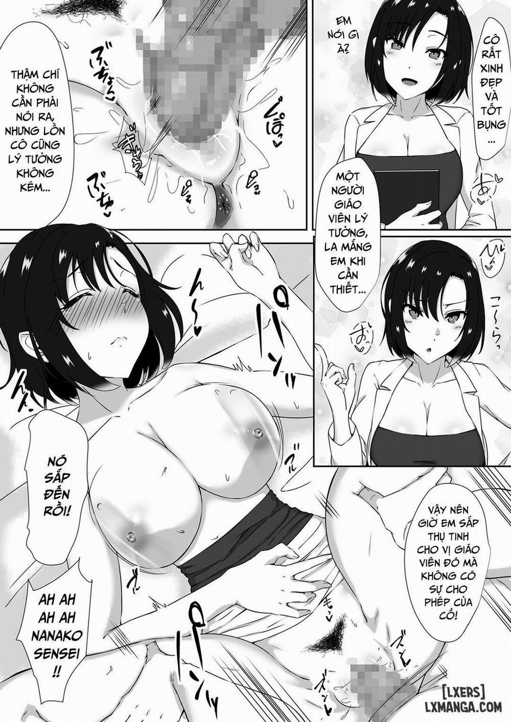 manhwax10.com - Truyện Manhwa Sleeping Rape Chương Oneshot Trang 13