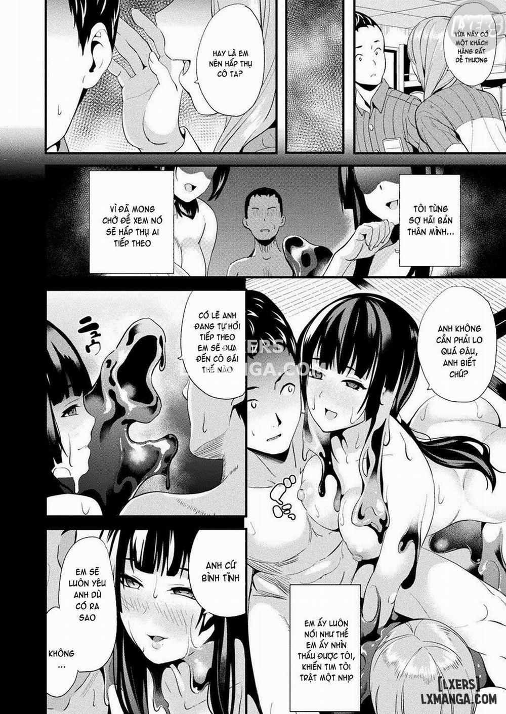 manhwax10.com - Truyện Manhwa Slime Living Together Chương 9 Trang 7