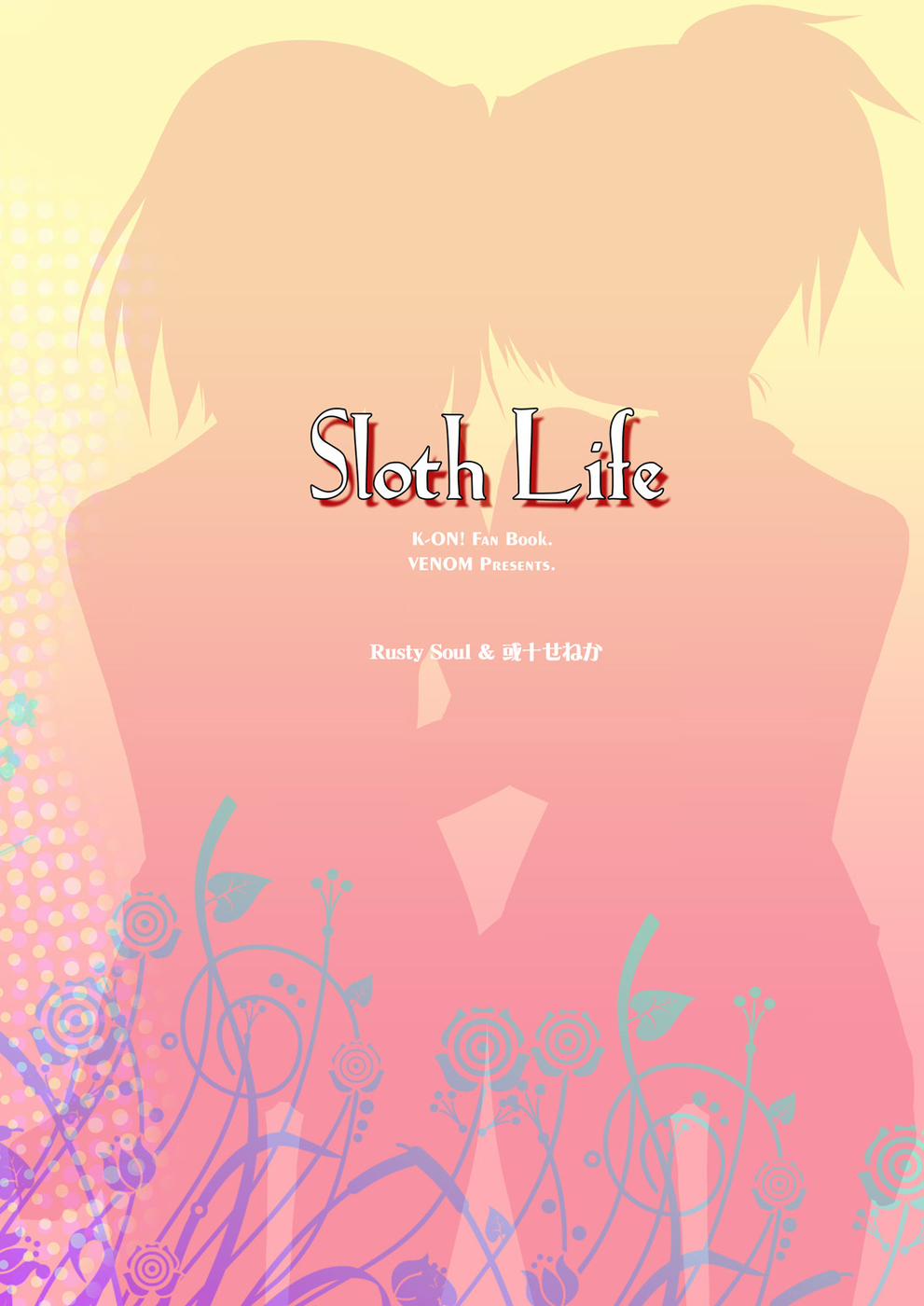 manhwax10.com - Truyện Manhwa Sloth Life (K-On!) Chương Oneshot Trang 18