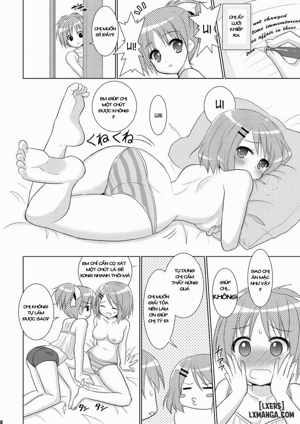 manhwax10.com - Truyện Manhwa Sloth Life Chương Oneshot Trang 7