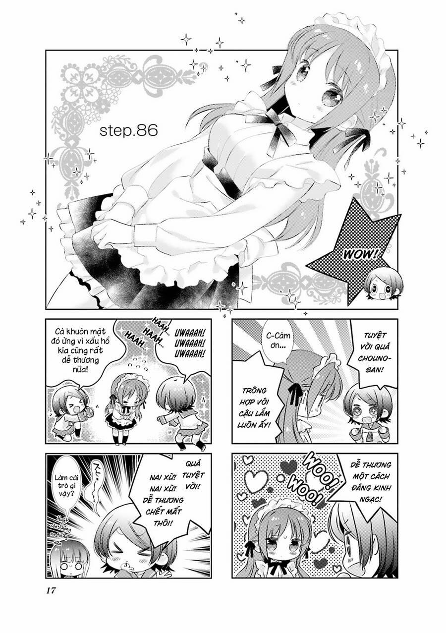 manhwax10.com - Truyện Manhwa Slow Start Chương 86 Trang 3