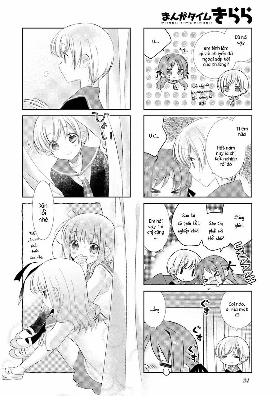 manhwax10.com - Truyện Manhwa Slow Start Chương 86 Trang 10