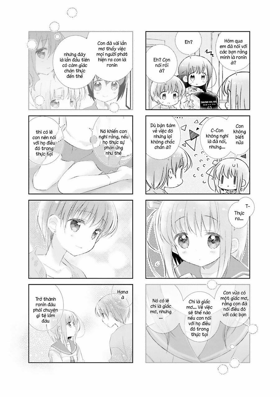 manhwax10.com - Truyện Manhwa Slow Start Chương 91 Trang 7