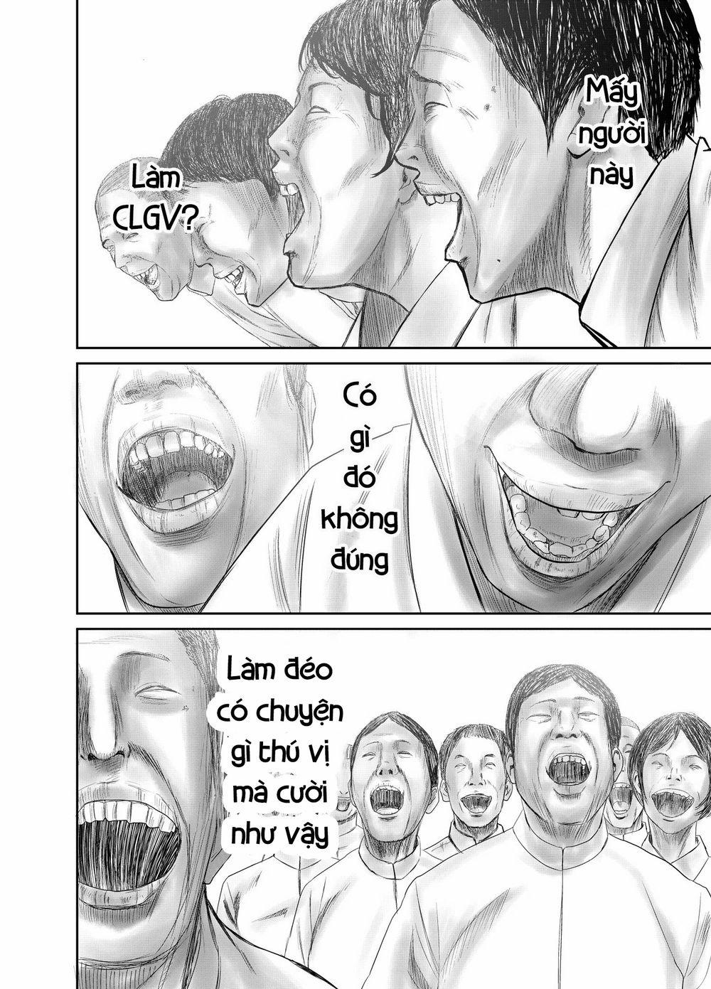 manhwax10.com - Truyện Manhwa Smiley - Cười Lên Chương 0 M t n c i cho b n Trang 38