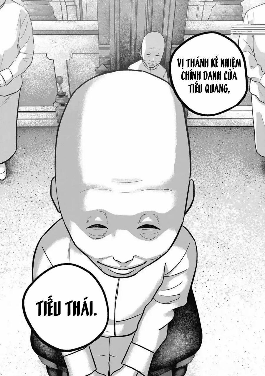 manhwax10.com - Truyện Manhwa Smiley - Cười Lên Chương 100 Trang 15