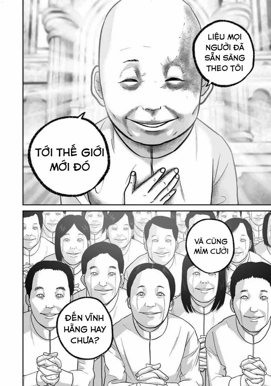 manhwax10.com - Truyện Manhwa Smiley - Cười Lên Chương 101 Trang 13