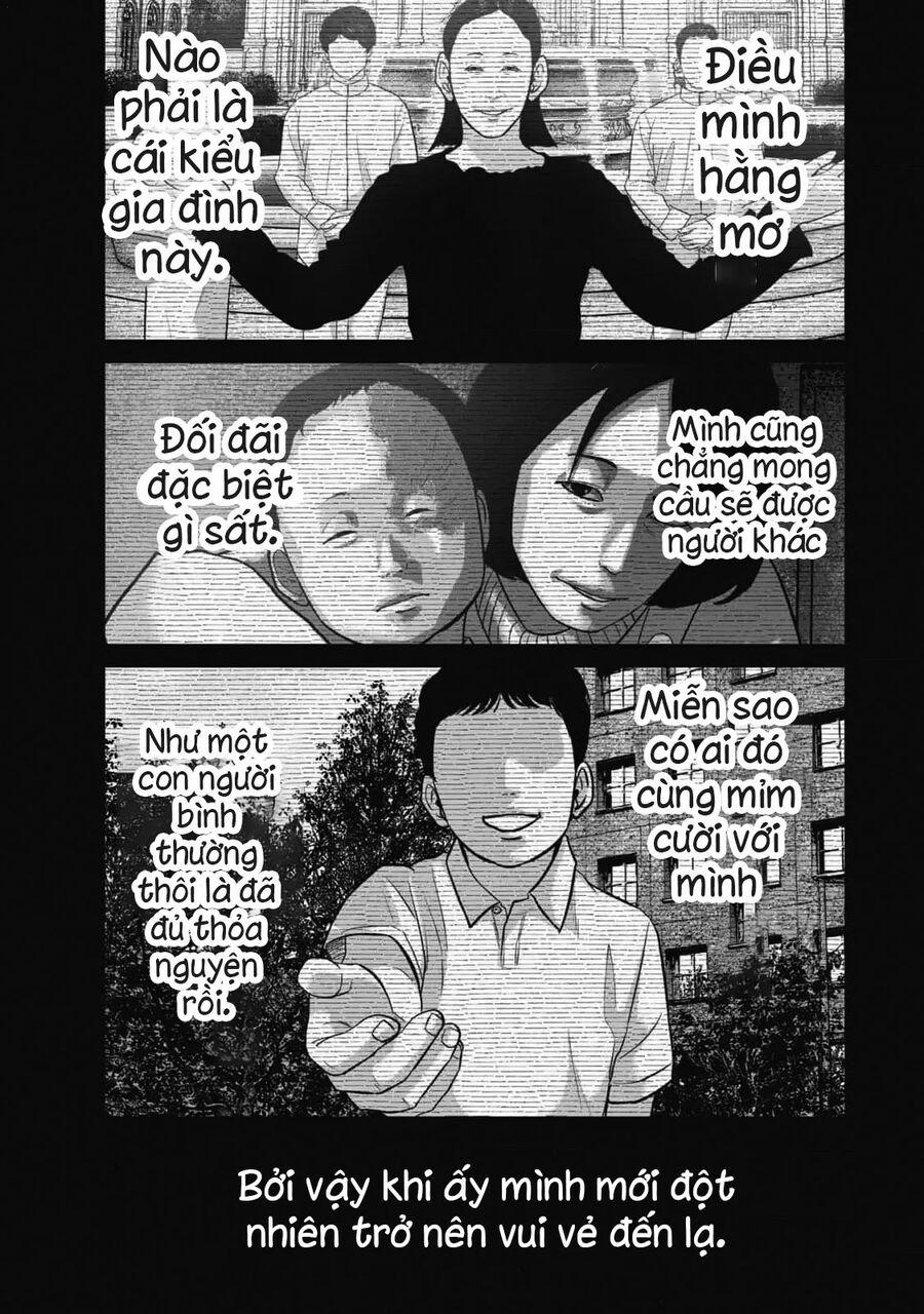 manhwax10.com - Truyện Manhwa Smiley - Cười Lên Chương 101 Trang 6