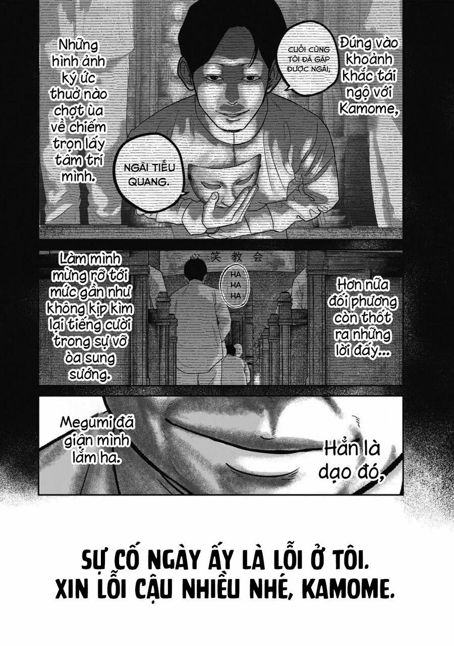 manhwax10.com - Truyện Manhwa Smiley - Cười Lên Chương 101 Trang 7