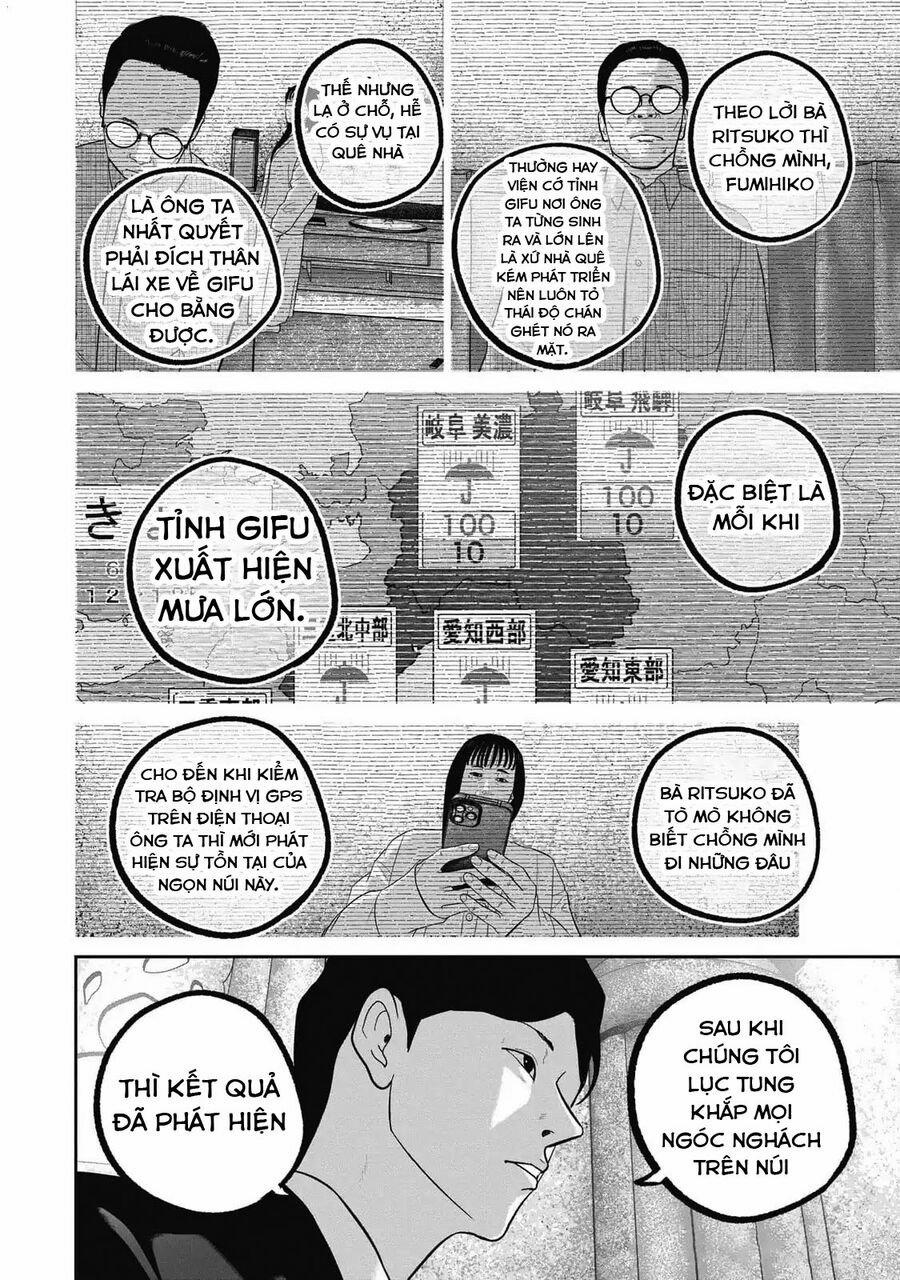 manhwax10.com - Truyện Manhwa Smiley - Cười Lên Chương 105 Trang 19