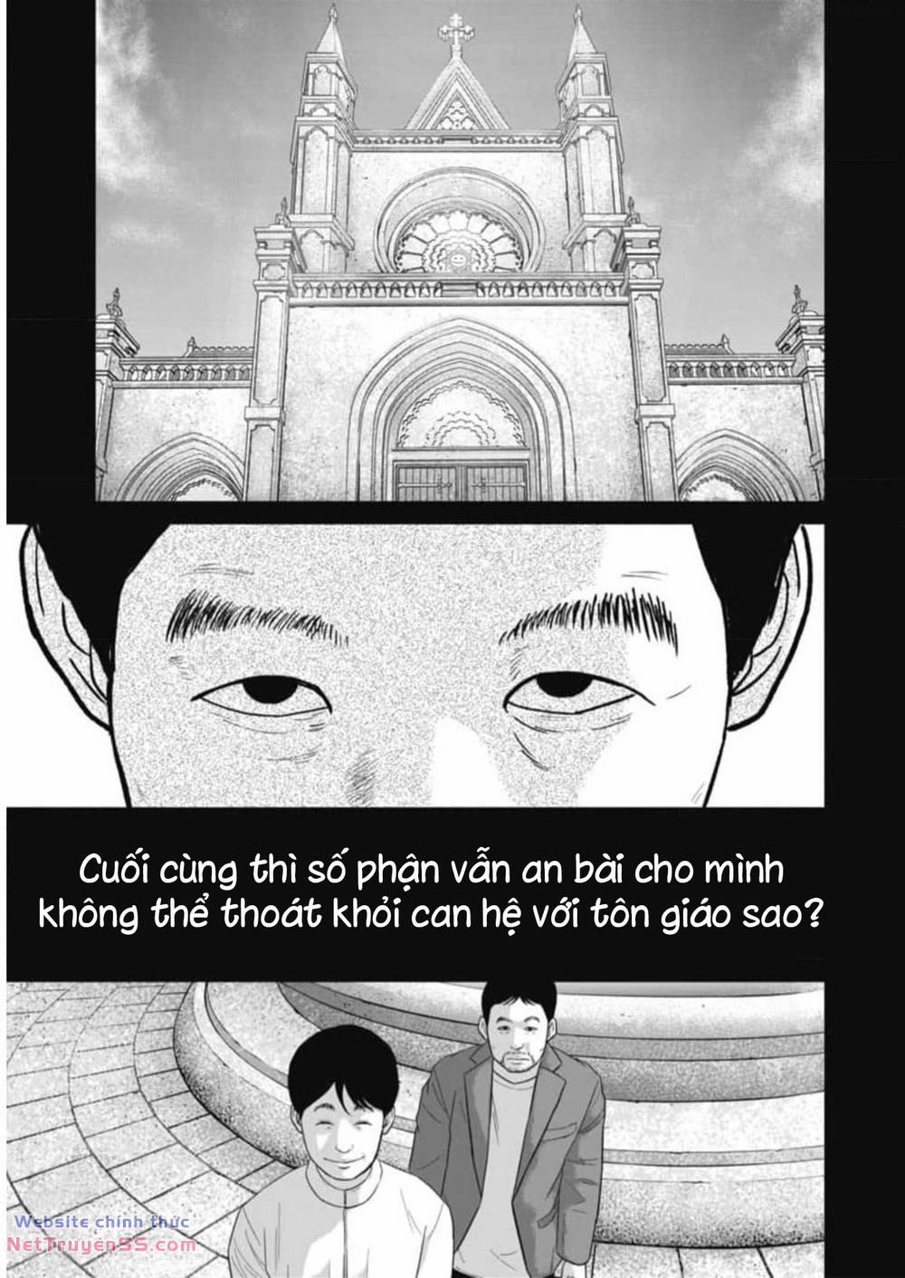 manhwax10.com - Truyện Manhwa Smiley – Cười Lên Chương 56 Trang 6