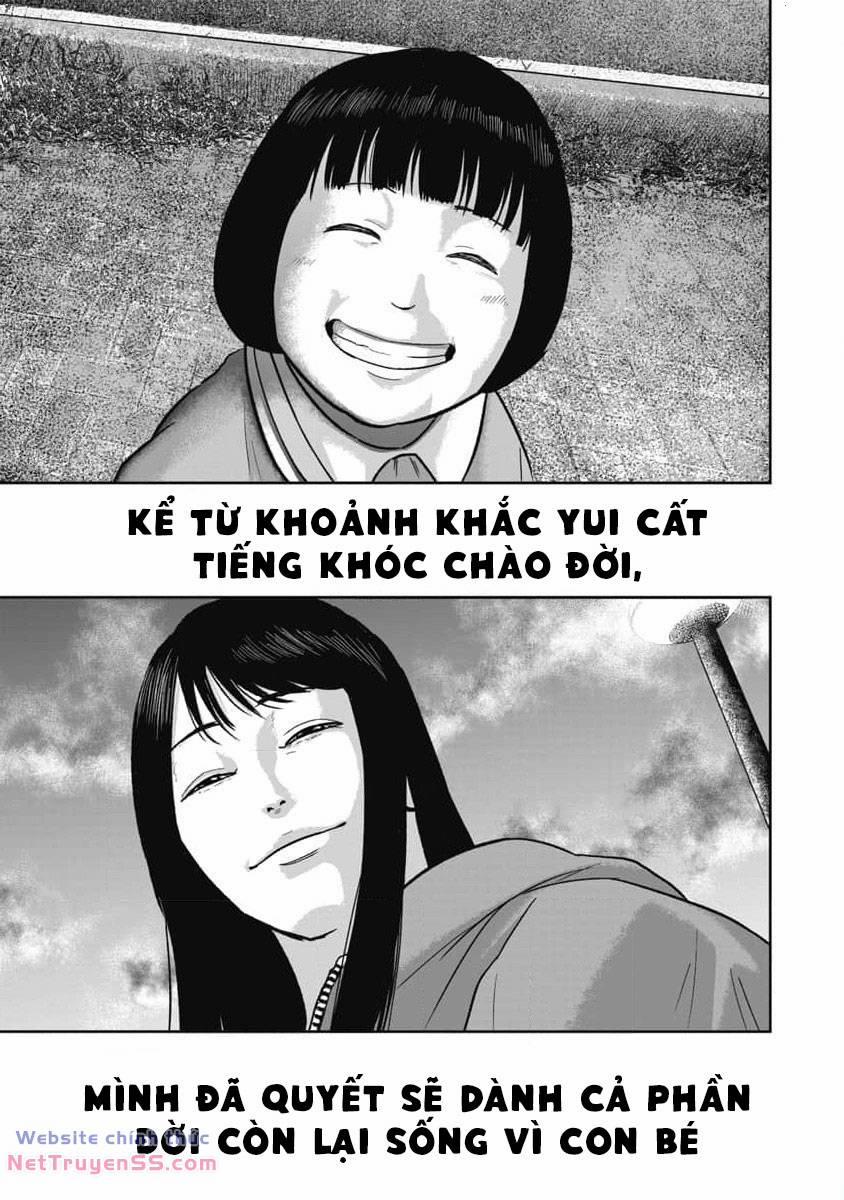 manhwax10.com - Truyện Manhwa Smiley – Cười Lên Chương 65 Trang 4