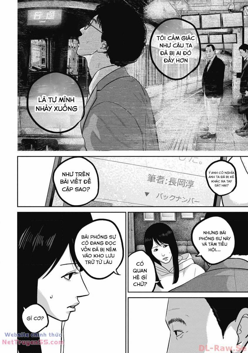 manhwax10.com - Truyện Manhwa Smiley – Cười Lên Chương 68 Trang 5