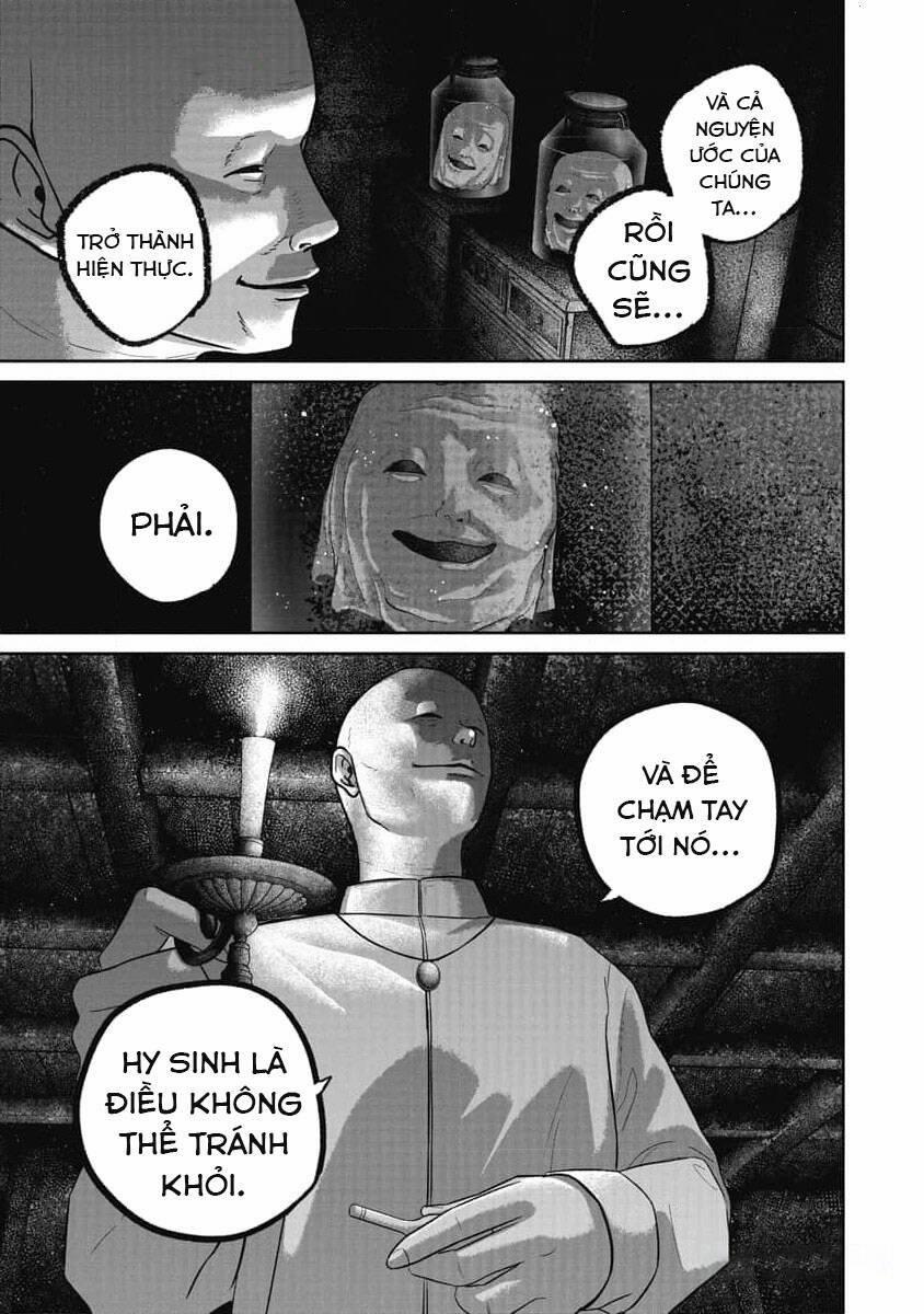 manhwax10.com - Truyện Manhwa Smiley – Cười Lên Chương 76 Trang 6