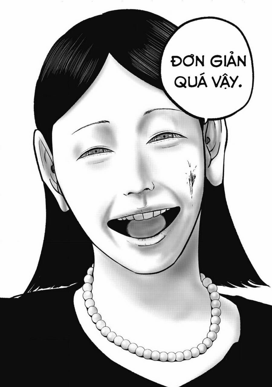 manhwax10.com - Truyện Manhwa Smiley – Cười Lên Chương 86 Trang 11