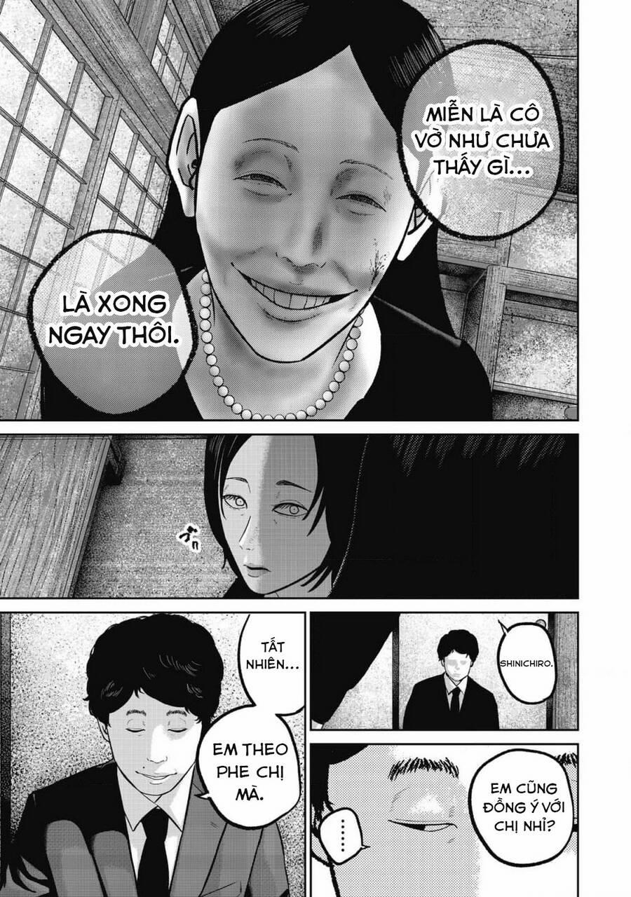 manhwax10.com - Truyện Manhwa Smiley – Cười Lên Chương 86 Trang 20